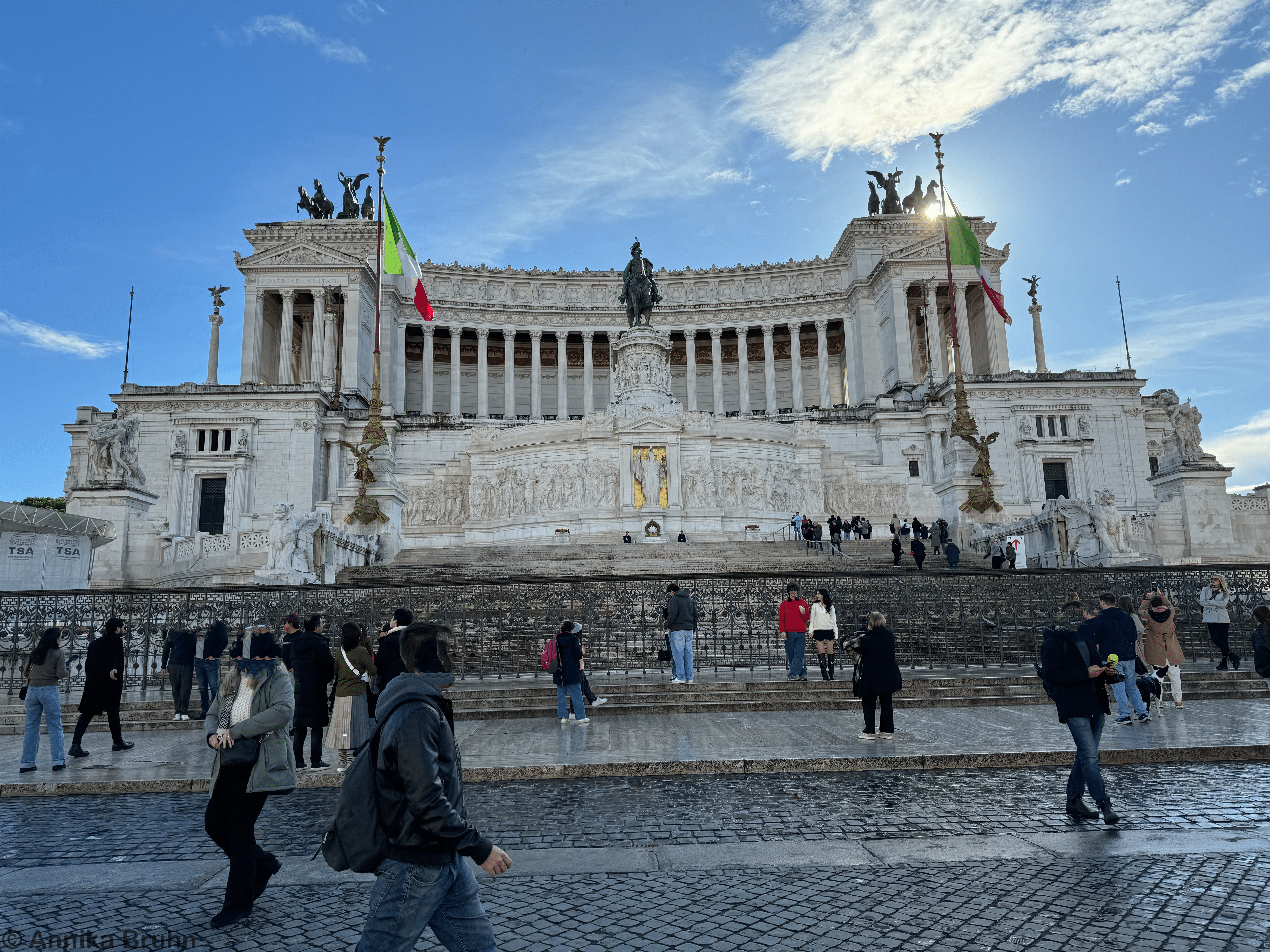 Altare della Patria